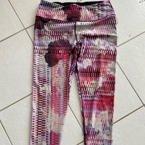 Victorias Secret Sport Knockout legging